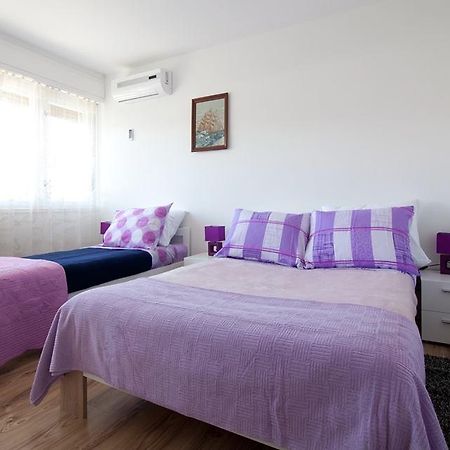 Apartments Dida Split Quarto foto